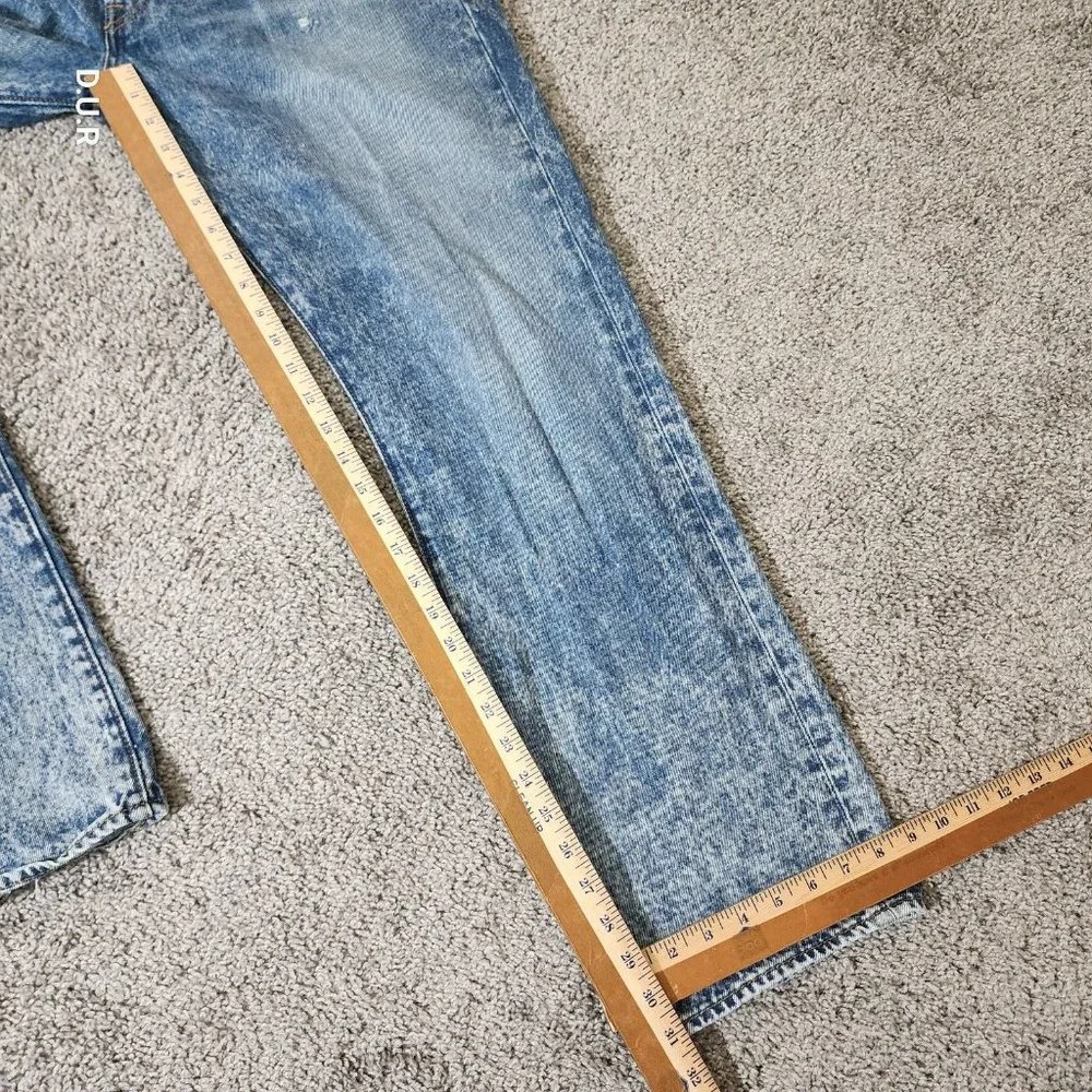 Levis levis 501